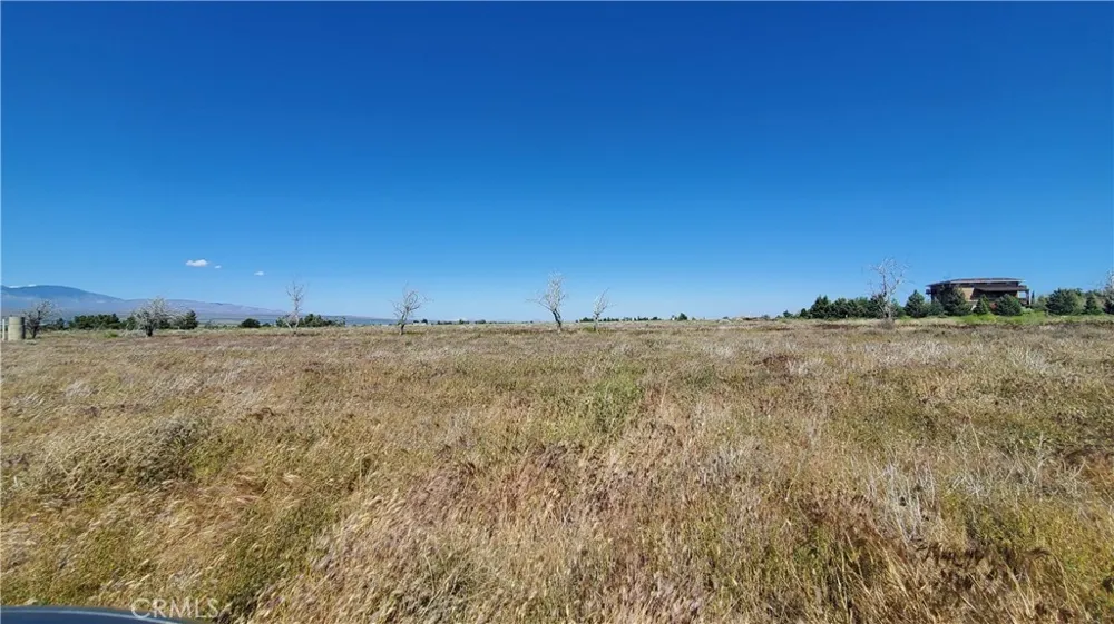 263rd St West north of Ave C13 Fairmont, CA 93536