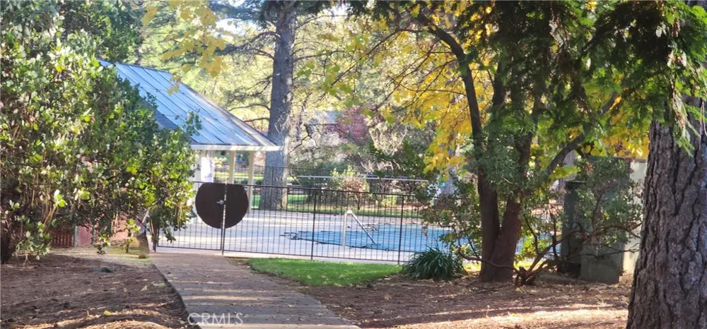 14900 Woodland Park Forest Ranch, CA 95942