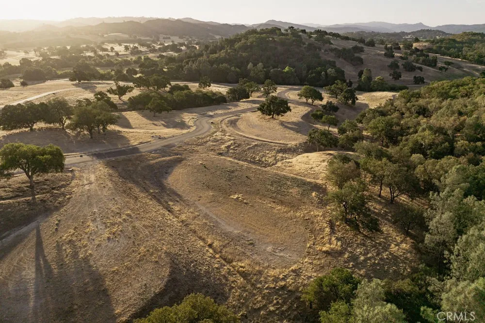 Lot 9 The Preserve Santa Margarita, CA 93453