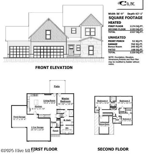 189 Thistle Court