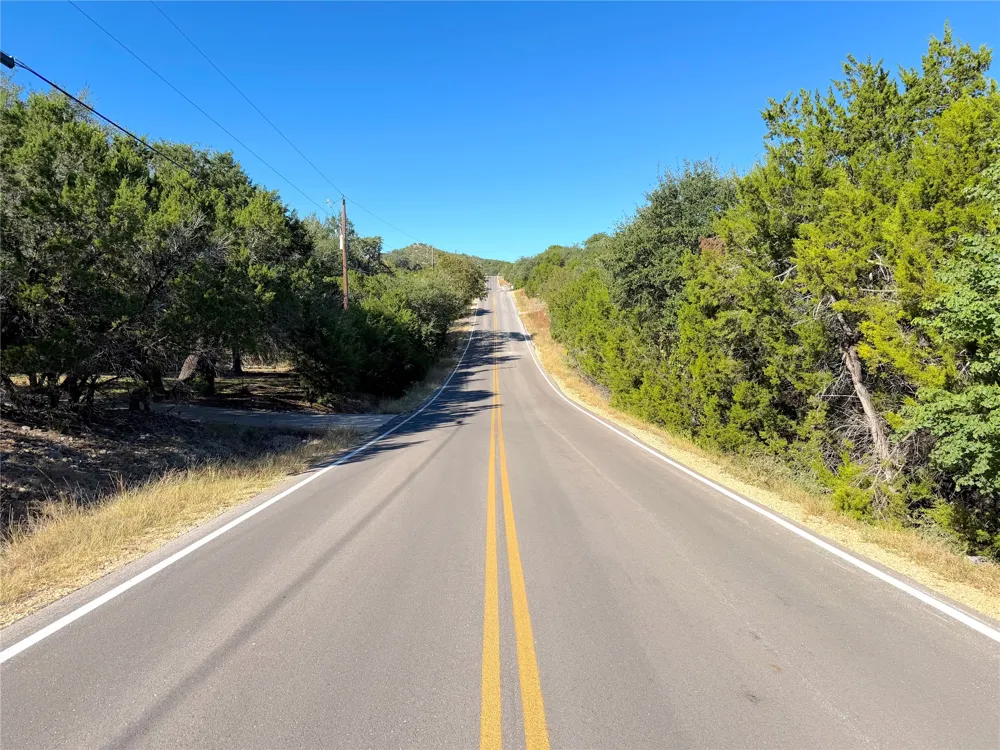 2114 Johnson Road Canyon Lake, TX 78133
