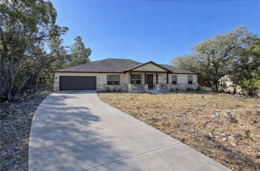 2114 Johnson Road Canyon Lake, TX 78133