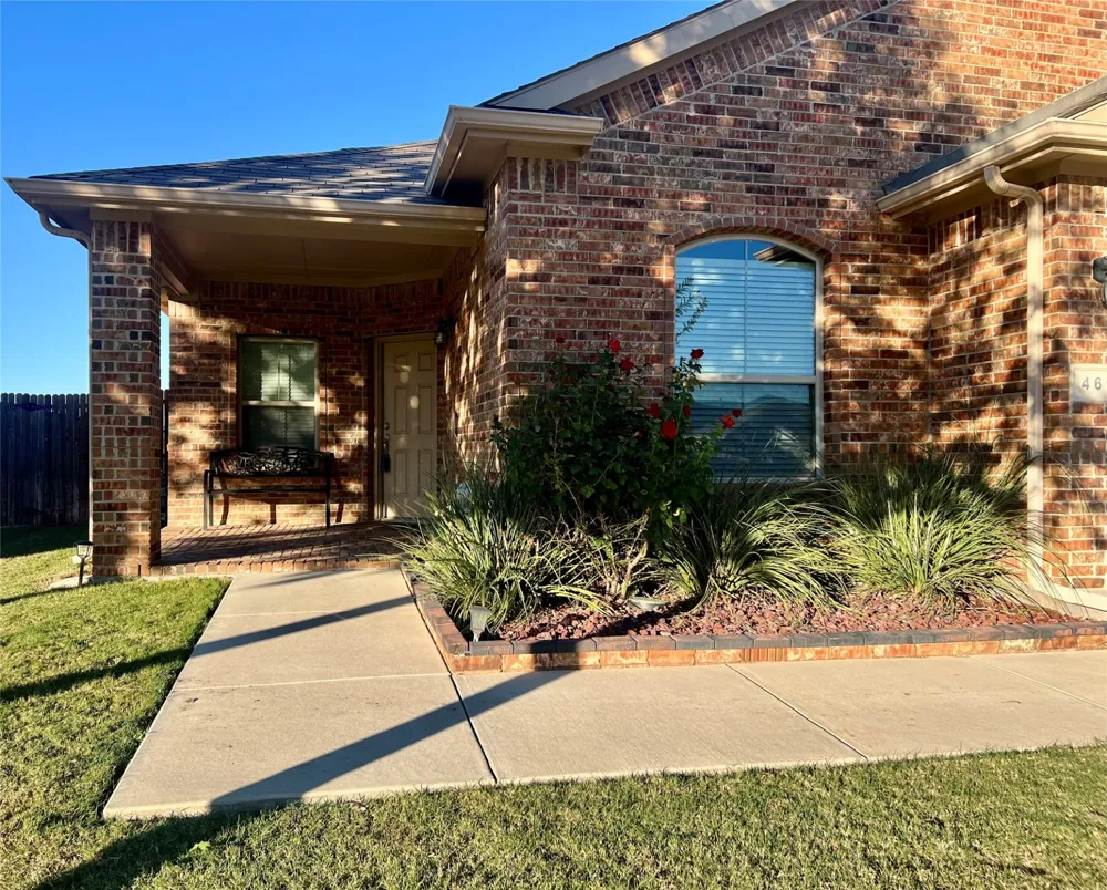 461 Creek Terrace Drive Saginaw, TX 76131