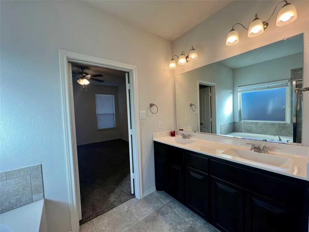 461 Creek Terrace Drive Saginaw, TX 76131