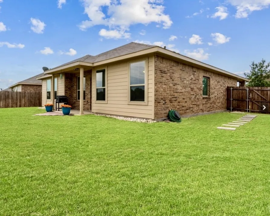 461 Creek Terrace Drive Saginaw, TX 76131