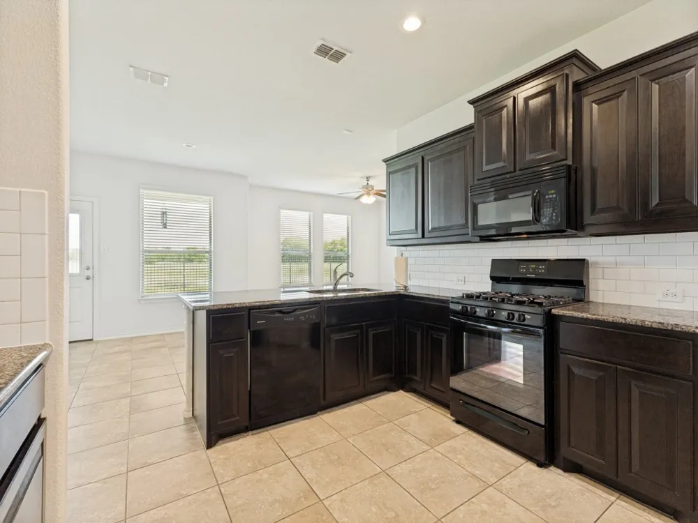 461 Creek Terrace Drive Saginaw, TX 76131