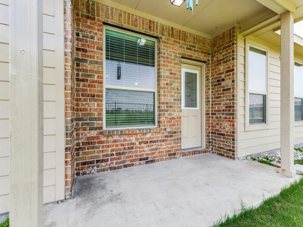 461 Creek Terrace Drive Saginaw, TX 76131