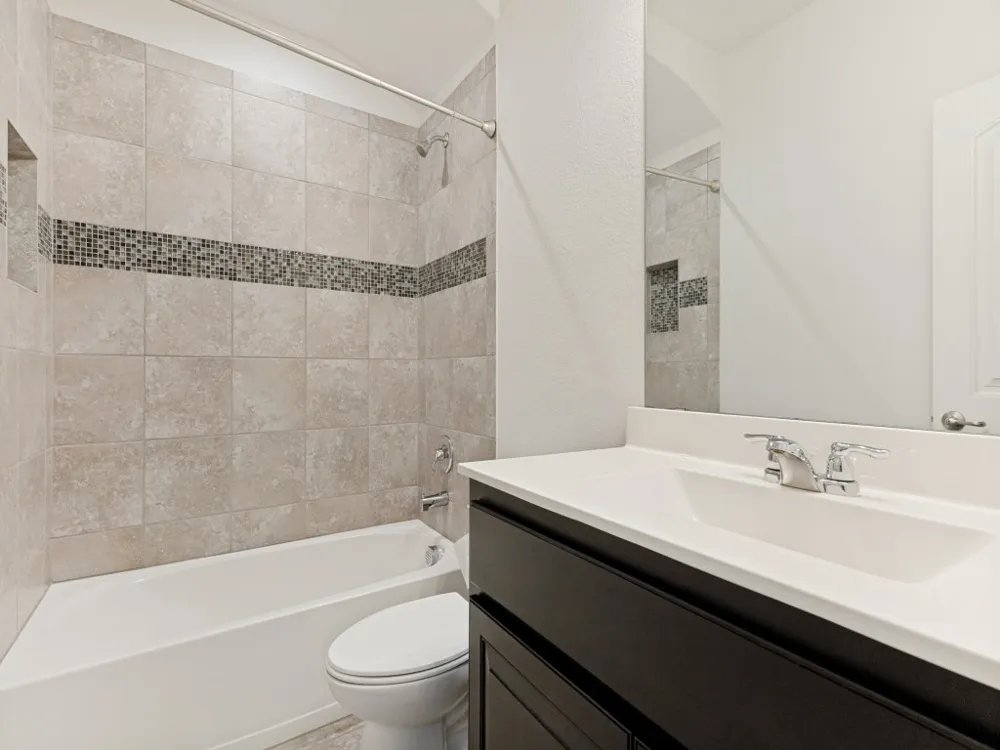 461 Creek Terrace Drive Saginaw, TX 76131