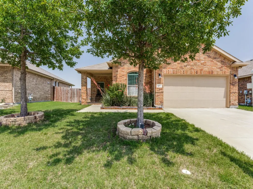 461 Creek Terrace Drive Saginaw, TX 76131