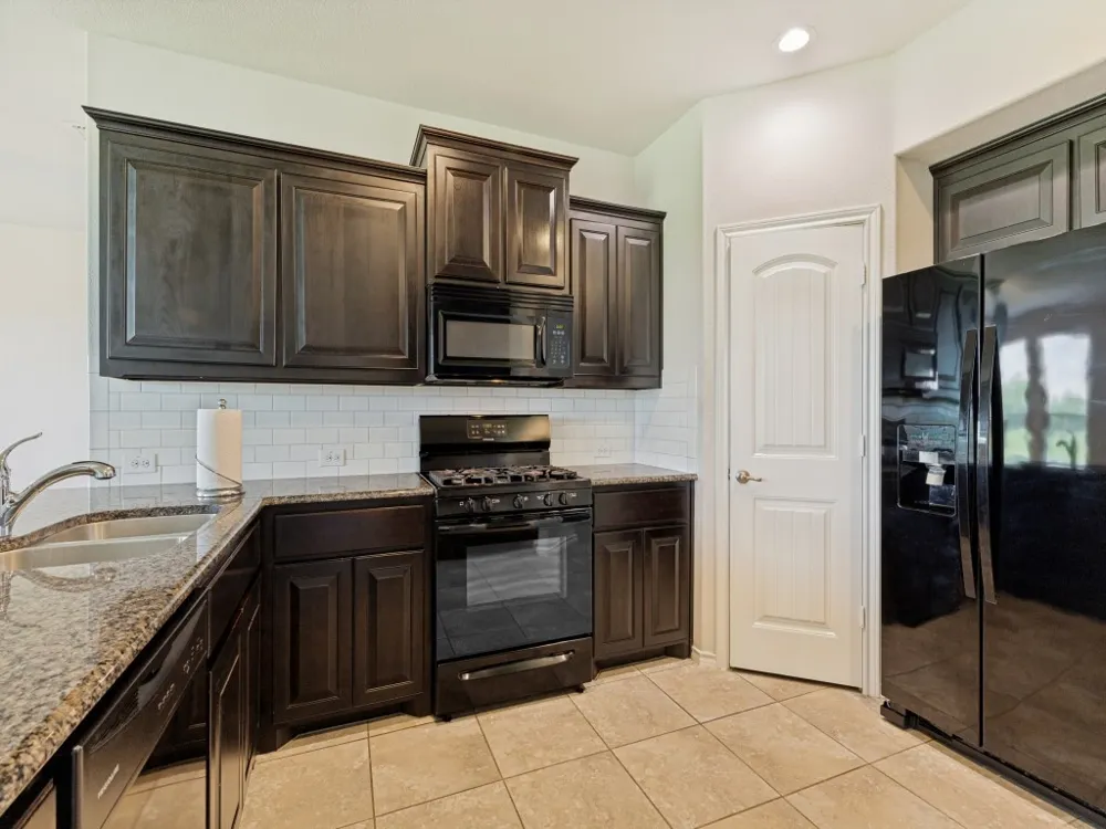 461 Creek Terrace Drive Saginaw, TX 76131