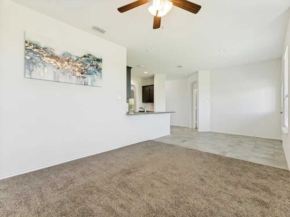 461 Creek Terrace Drive Saginaw, TX 76131
