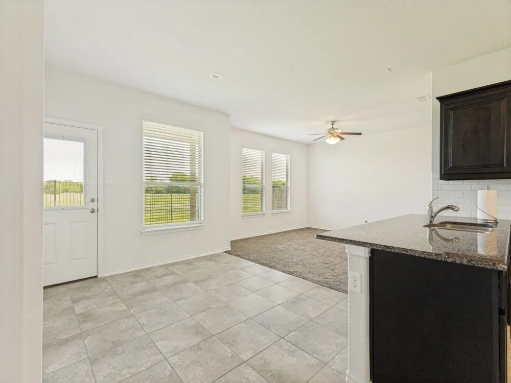 461 Creek Terrace Drive Saginaw, TX 76131