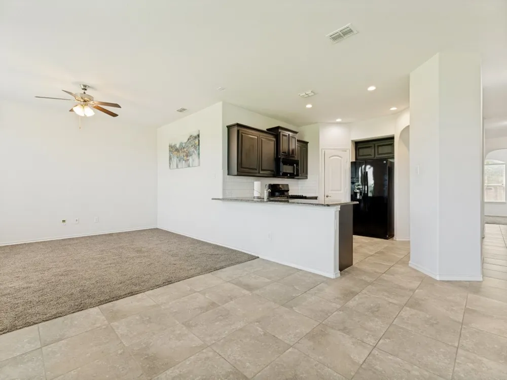 461 Creek Terrace Drive Saginaw, TX 76131