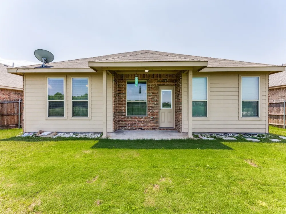 461 Creek Terrace Drive Saginaw, TX 76131
