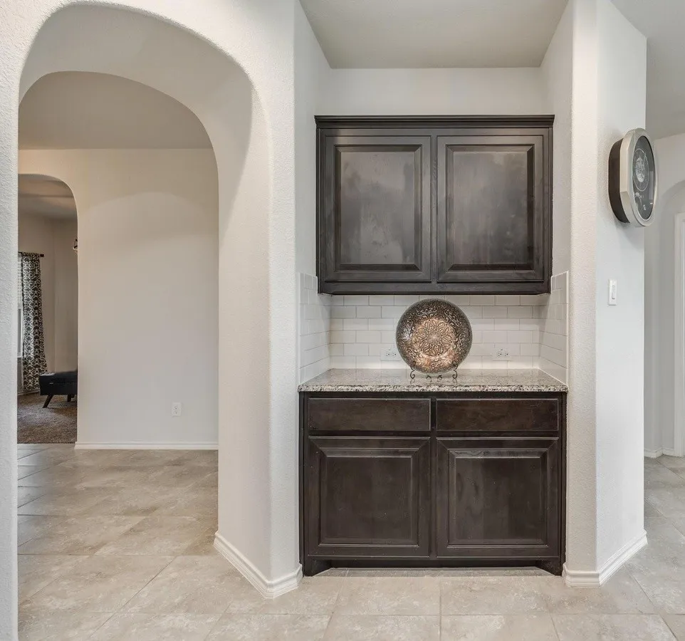 461 Creek Terrace Drive Saginaw, TX 76131