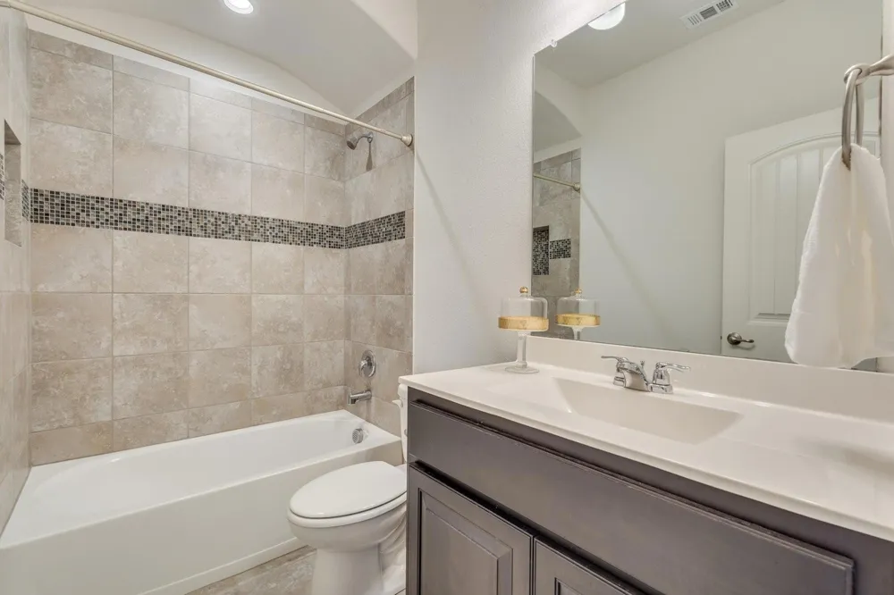 461 Creek Terrace Drive Saginaw, TX 76131