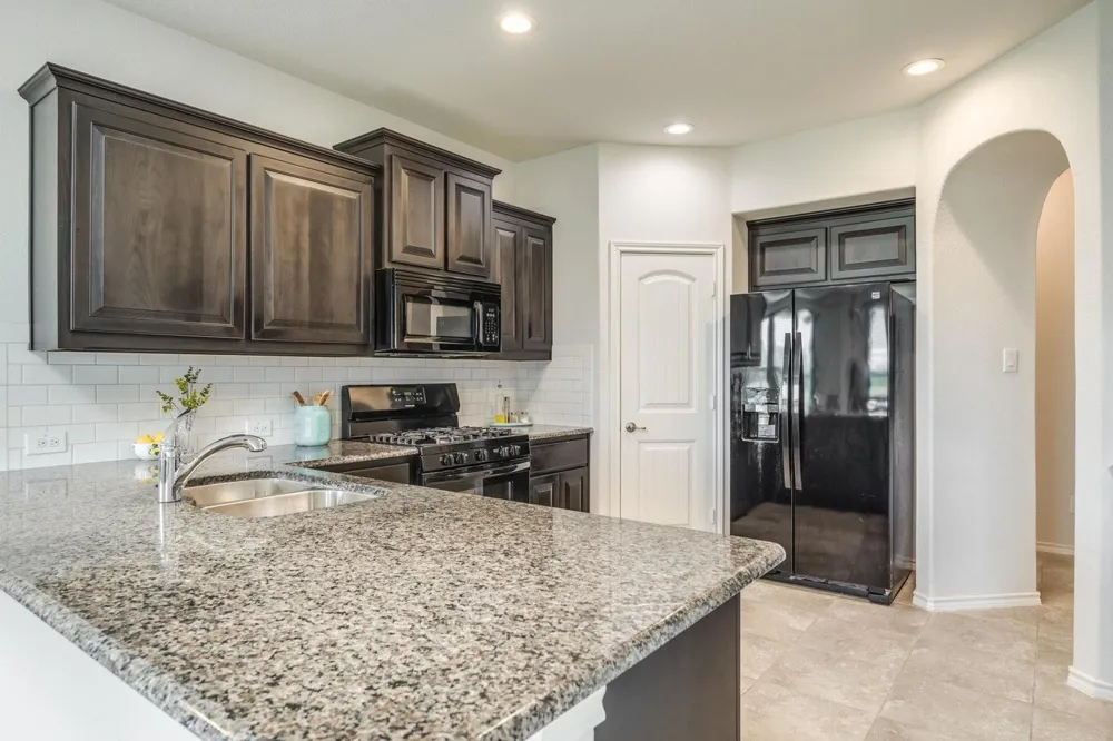 461 Creek Terrace Drive Saginaw, TX 76131