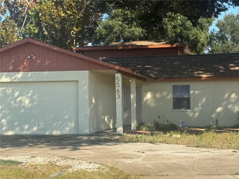 5563 58TH STREET