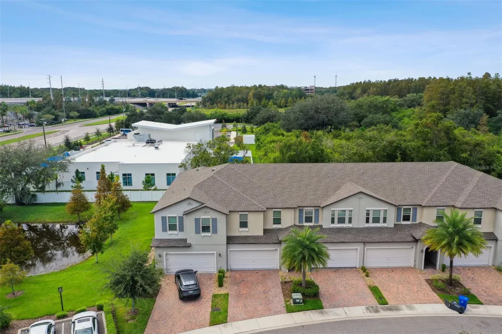10012 CORSO MILANO DRIVE Tampa, FL 33625