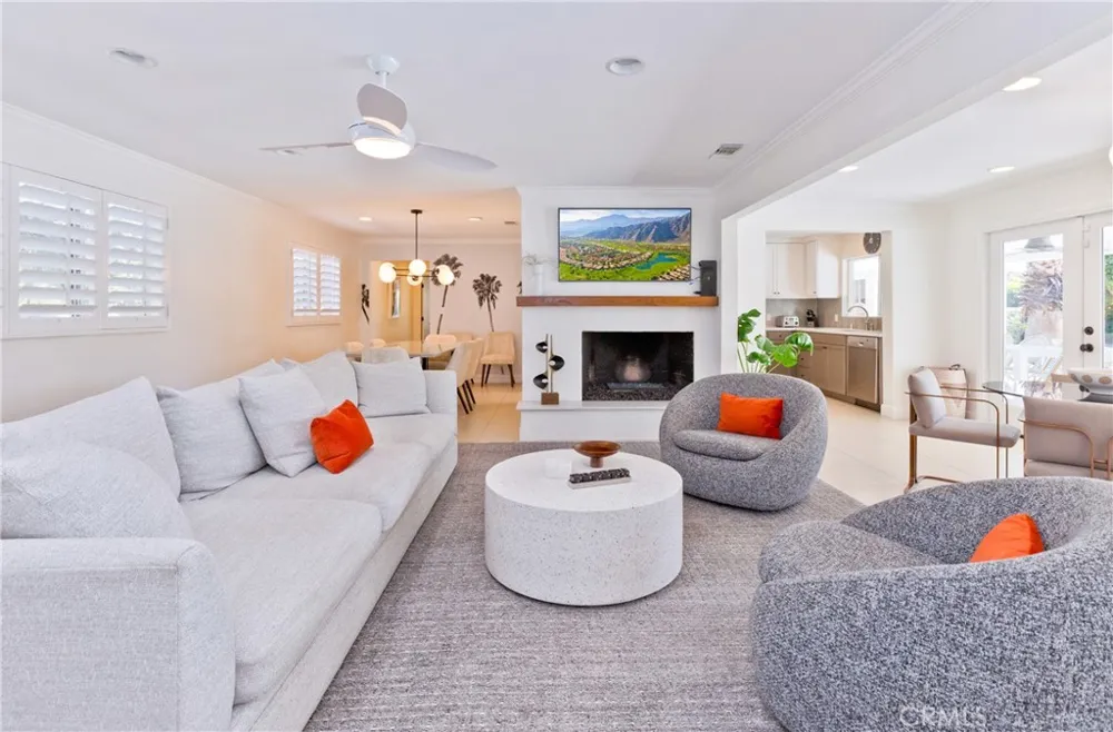 1057 E Marshall Way Palm Springs, CA 92262