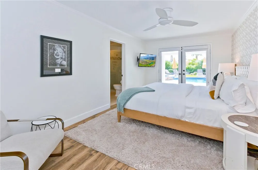 1057 E Marshall Way Palm Springs, CA 92262