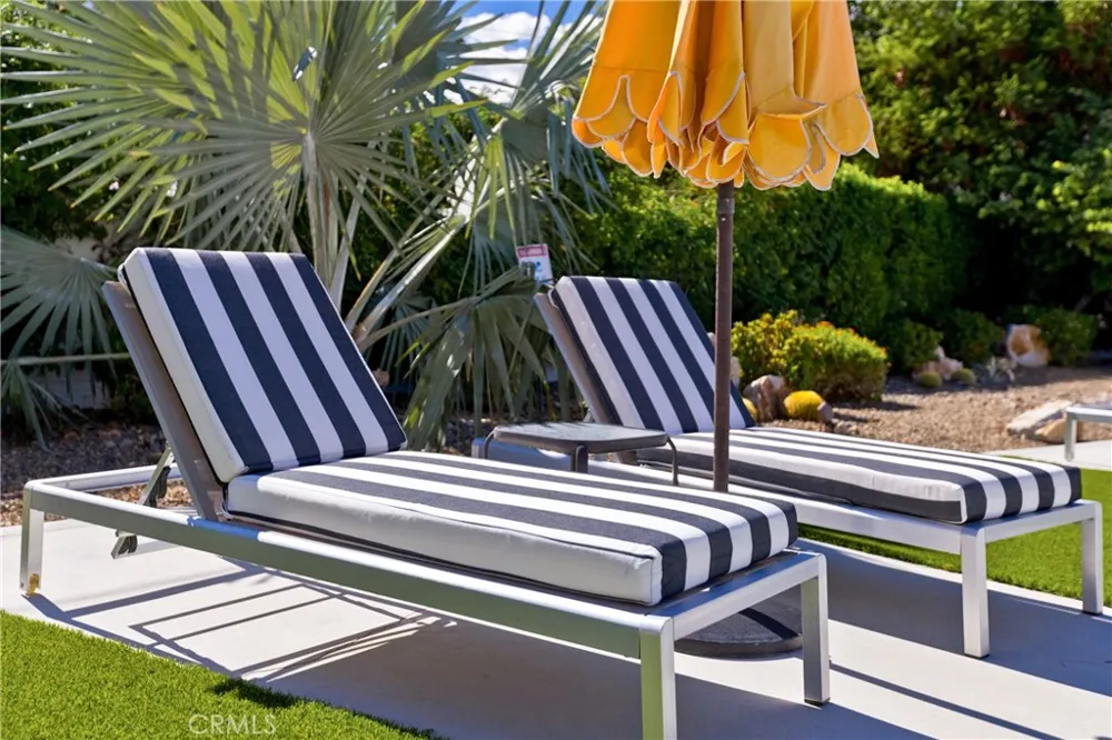 1057 E Marshall Way Palm Springs, CA 92262