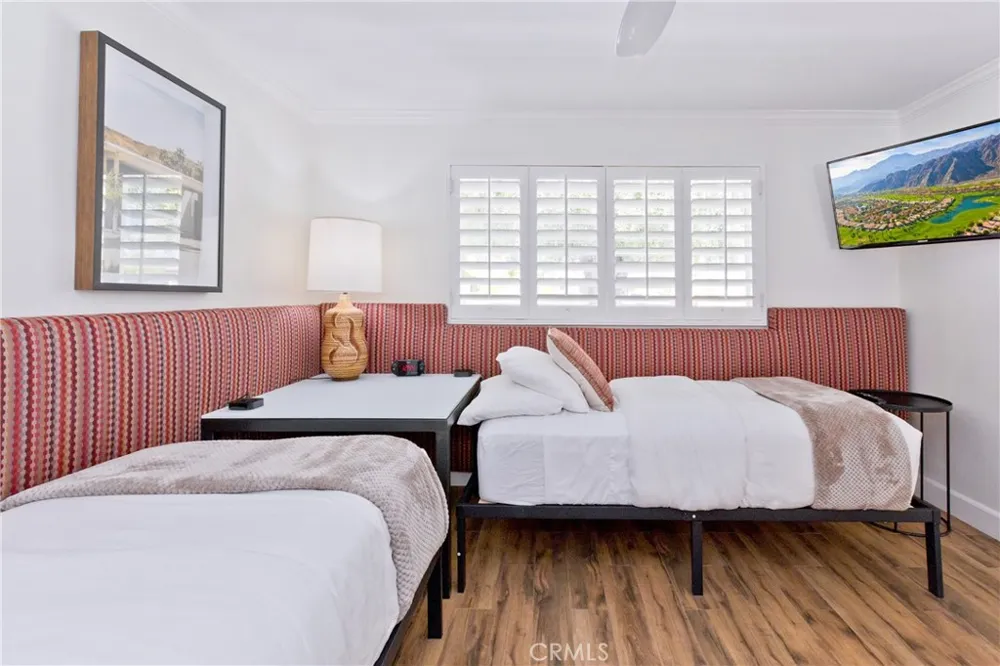 1057 E Marshall Way Palm Springs, CA 92262