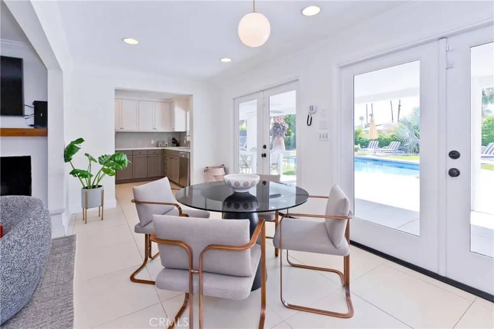 1057 E Marshall Way Palm Springs, CA 92262