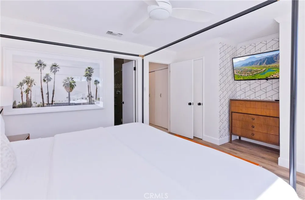 1057 E Marshall Way Palm Springs, CA 92262