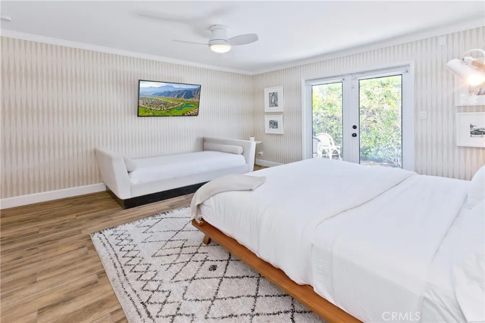 1057 E Marshall Way Palm Springs, CA 92262