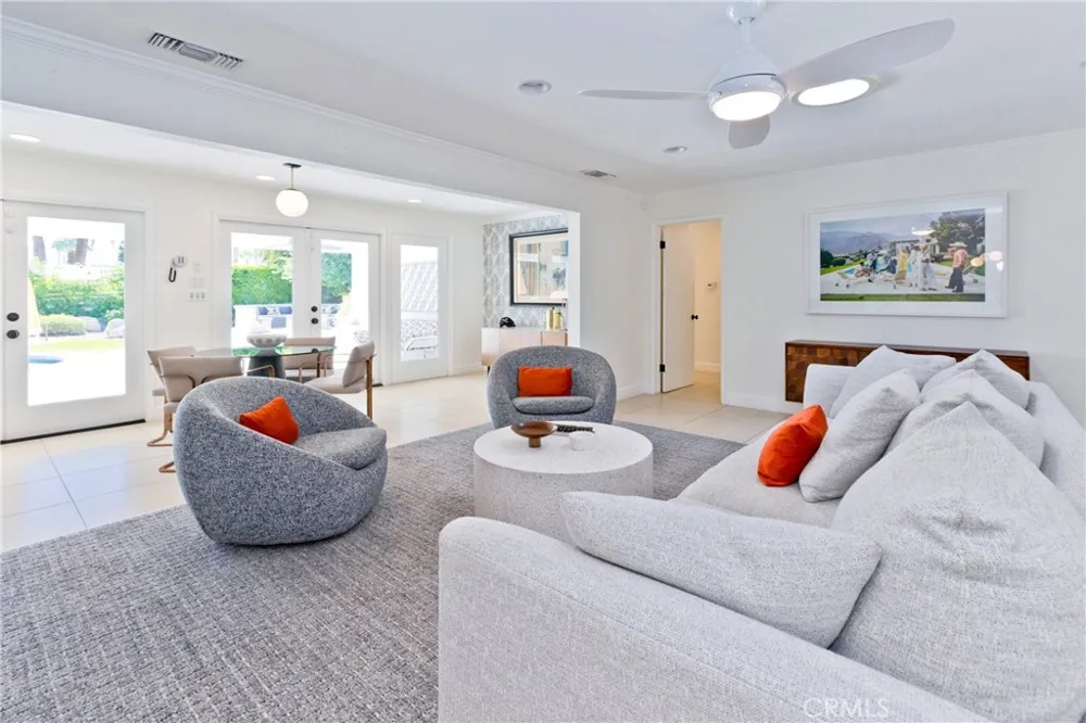 1057 E Marshall Way Palm Springs, CA 92262