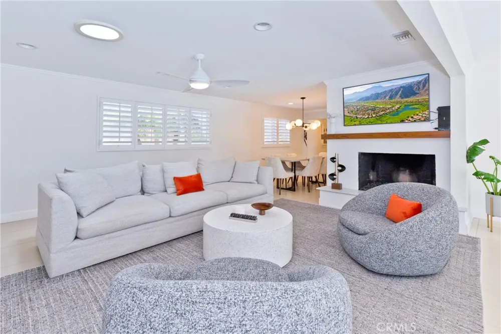 1057 E Marshall Way Palm Springs, CA 92262