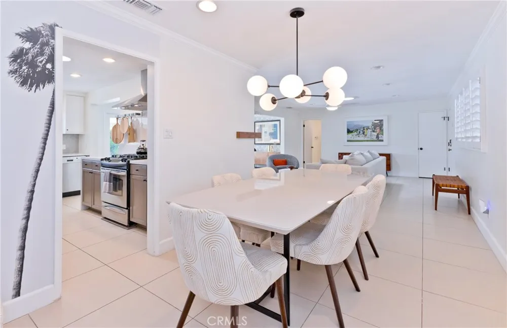 1057 E Marshall Way Palm Springs, CA 92262