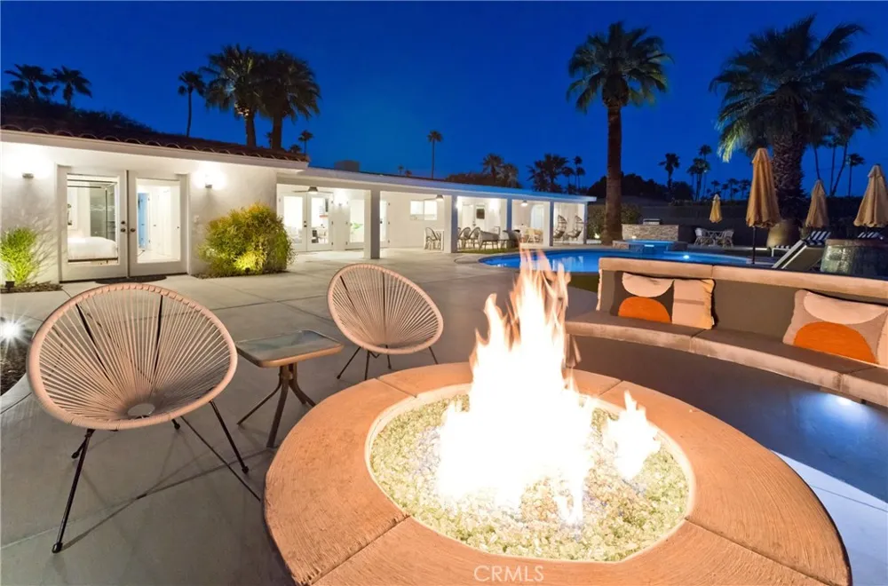 1057 E Marshall Way Palm Springs, CA 92262