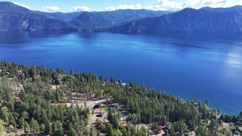 L21 & L22 TERRACE DRIVE Bayview, ID 83803