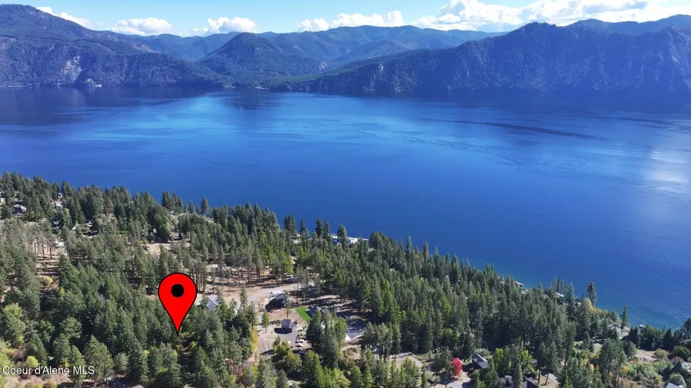L21 & L22 TERRACE DRIVE Bayview, ID 83803