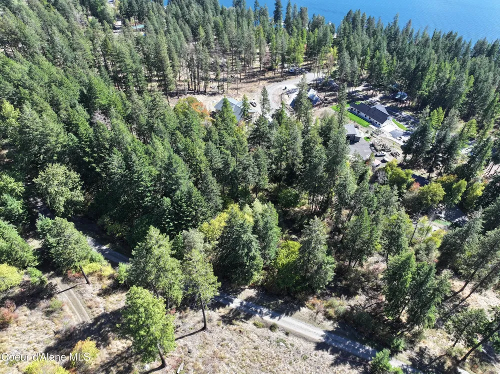 L21 & L22 TERRACE DRIVE Bayview, ID 83803