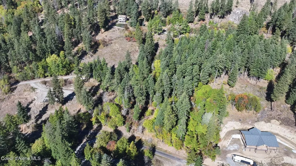L21 & L22 TERRACE DRIVE Bayview, ID 83803