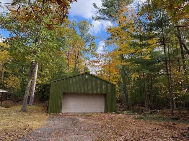 6025 Forest Haven Drive Glen Arbor Township, MI 49636
