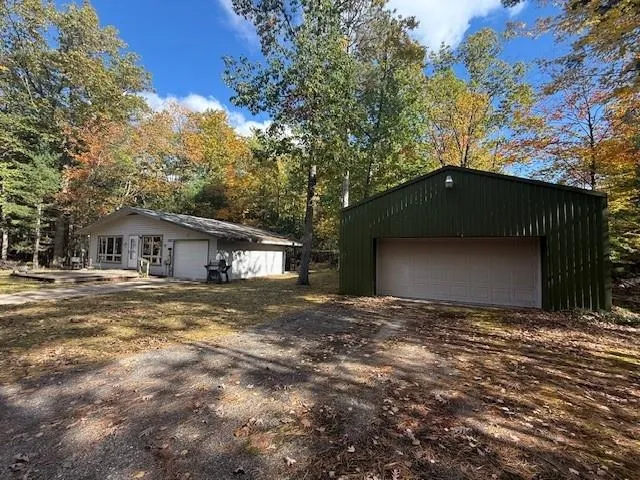 6025 Forest Haven Drive Glen Arbor Township, MI 49636