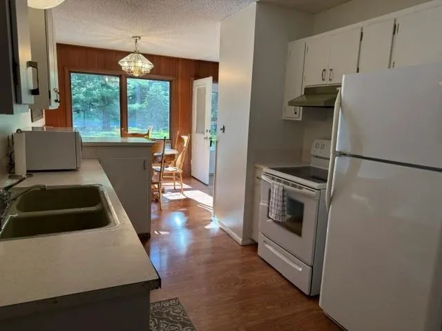 6025 Forest Haven Drive Glen Arbor Township, MI 49636
