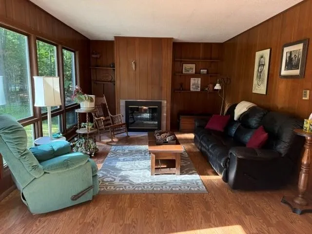 6025 Forest Haven Drive Glen Arbor Township, MI 49636