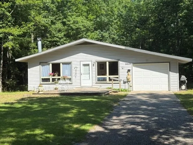 6025 Forest Haven Drive Glen Arbor Township, MI 49636
