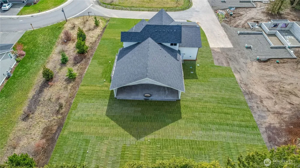 6917 Red Ridge Drive Lynden, WA 98264