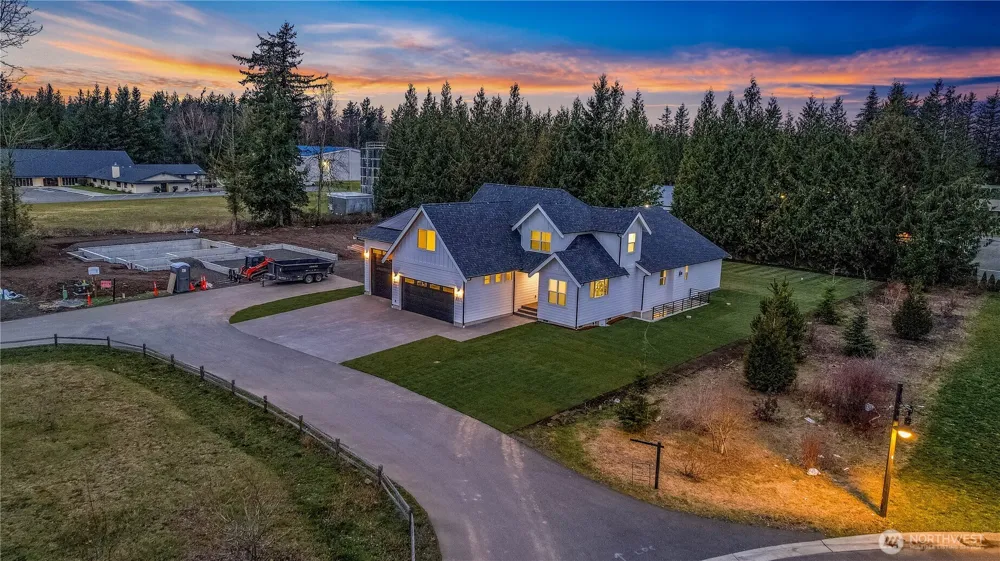 6917 Red Ridge Drive Lynden, WA 98264