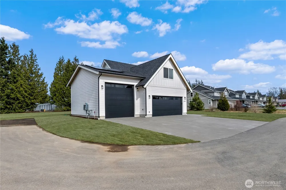 6917 Red Ridge Drive Lynden, WA 98264