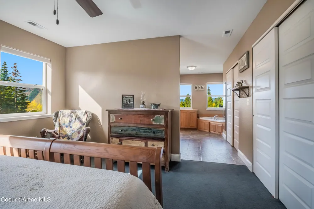 833 Drummond Peak Road Kingston, ID 83839