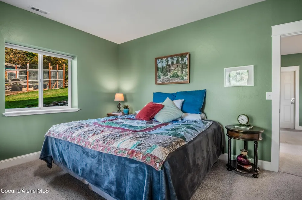 833 Drummond Peak Road Kingston, ID 83839