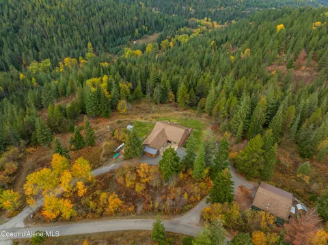 833 Drummond Peak Road
