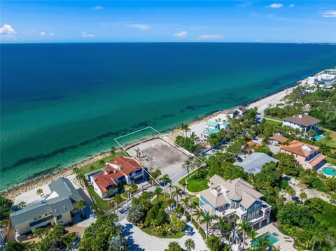 141 CASEY KEY ROAD